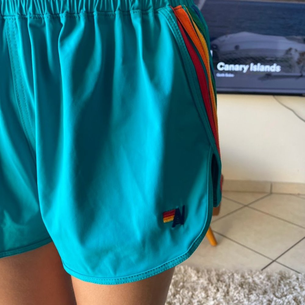 Aviator Nation Board Shorts